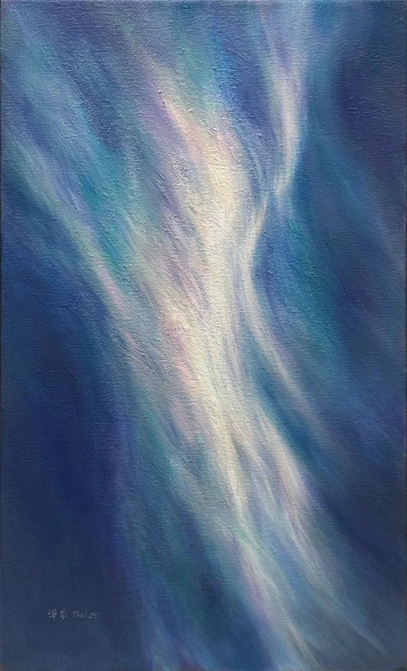 Flying Dragon in the Heavens