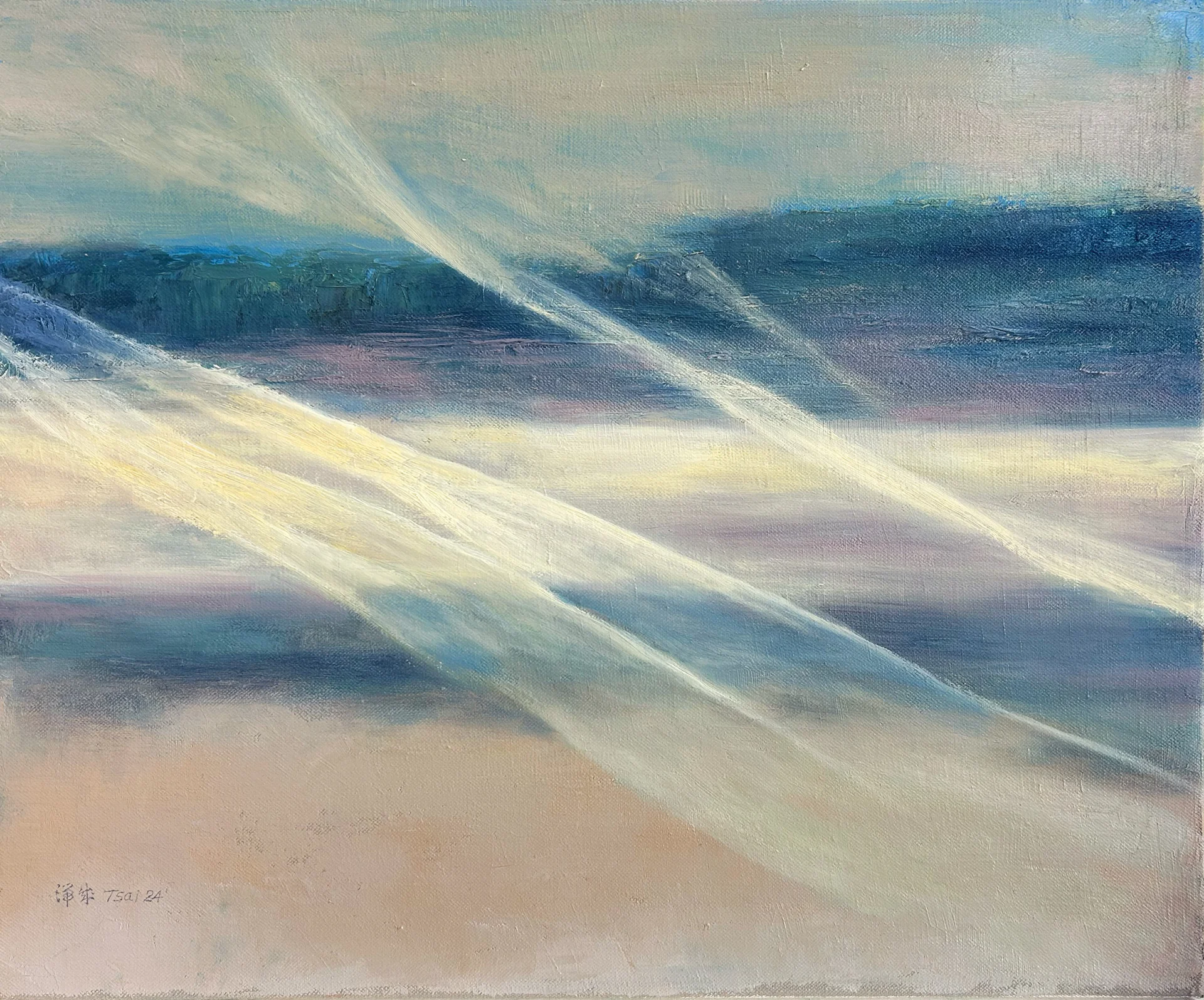 Silence that Gives Life