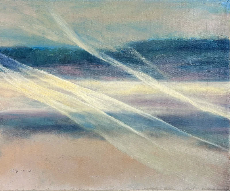 Silence that Gives Life